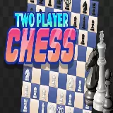 2 Player Chess