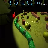 Axy Snake 3D