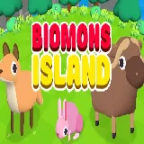 Biomons Island 3D