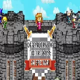 Defenders of the Realm: An Epic War