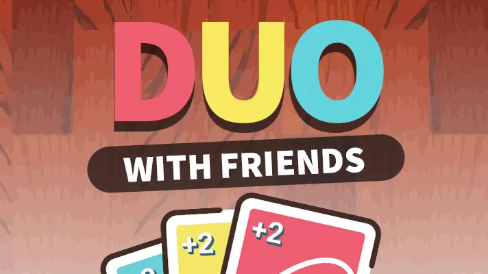 DUO With Friends | Instantly Play Games Online for Free!