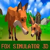 Fox Simulator 3D