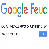 Google Feud