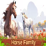 Horse Simulator 3D