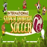 International Super Animal Soccer