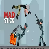 Mad Stick