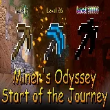 Miner's Odyssey