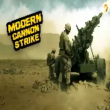 Modern Cannon Strike