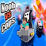 Noob vs Cops