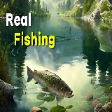 Real Fishing Simulator