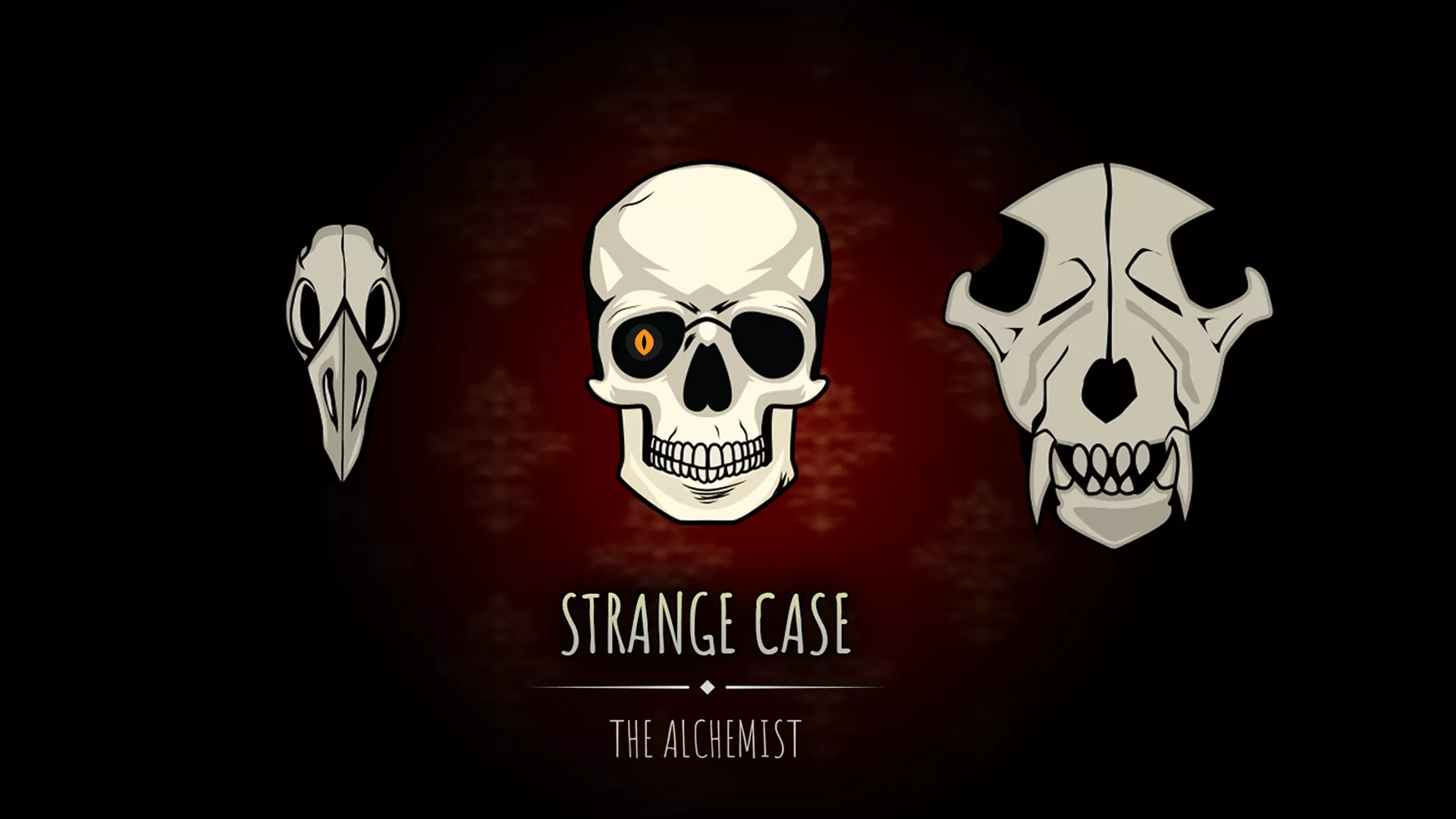 Room Escape: Strange Case | Instantly Play Games Online for Free!