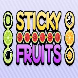 Sticky Fruits