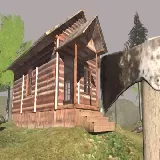 Survive In The Forest