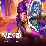 Warlord: Fantasy RPG