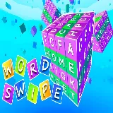 Word Swipe